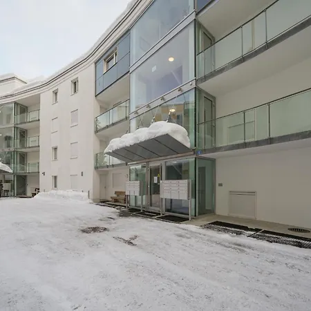 Viktoria A44 By Arosa Vacations Apartment Exterior photo