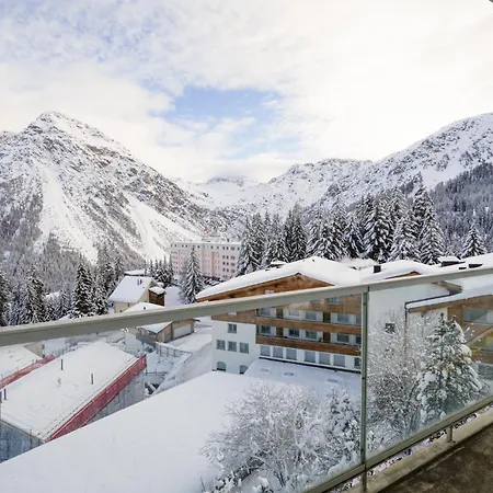 Viktoria A44 By Arosa Vacations Apartment Exterior photo