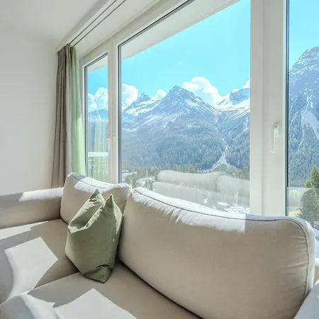 Viktoria A44 By Arosa Vacations Apartment Exterior photo