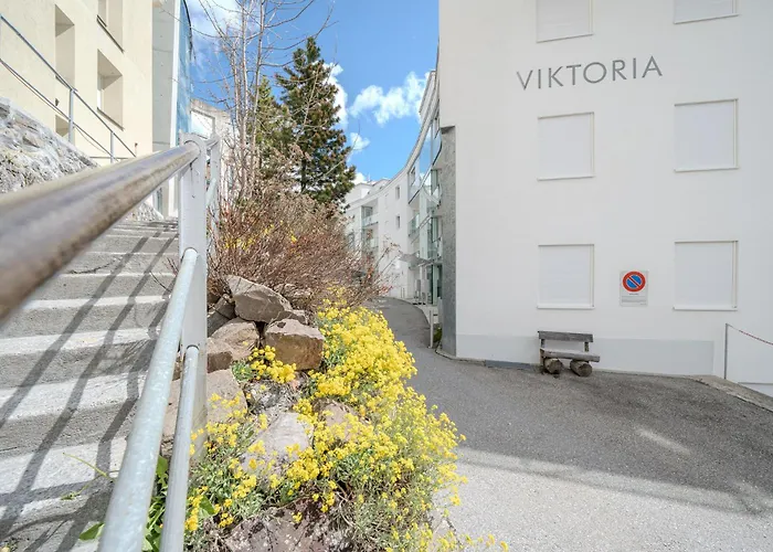Viktoria A44 By Arosa Vacations