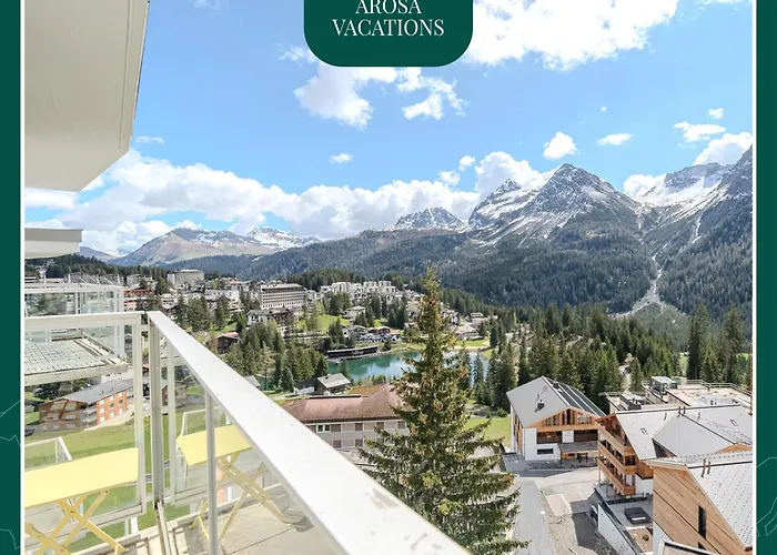 Viktoria A44 By Arosa Vacations